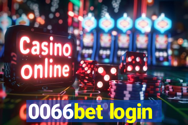 0066bet login